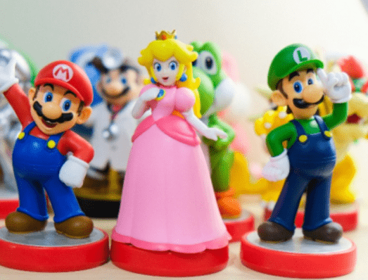 Dolls: Perfect Presents for Kids