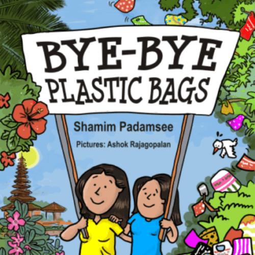 Meet the Wijsen sisters from Bali who turned their passion into a movement—and helped ban plastic bags in Indonesia.