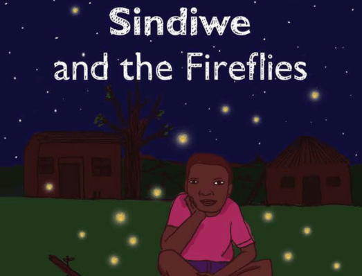 Sindiwe and the Fireflies