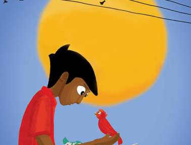 The Unexpected Friend