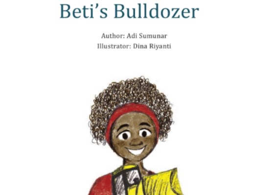 Beti’s Bulldozer