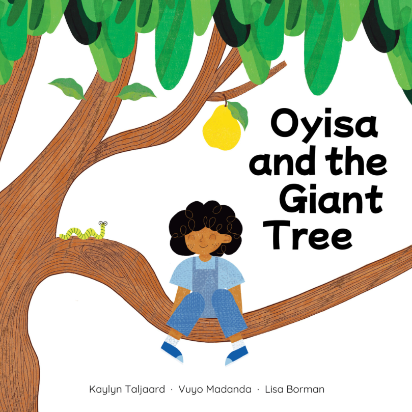 OYISA AND THE GIANT TREE