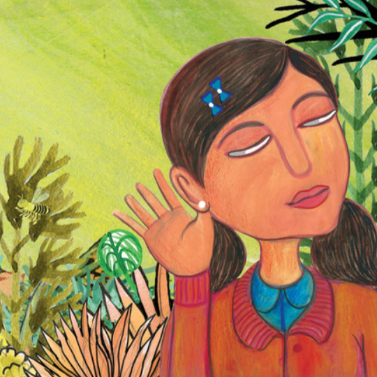 Welcome to the Forest