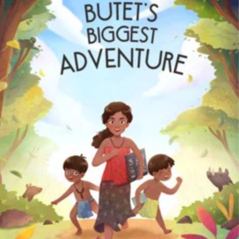 Butet’s Biggest Adventure