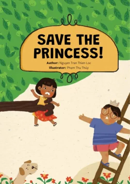 Save the Princess
